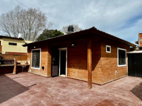 Nuevo chalet en SBernardo con wifi, gas natural y parking